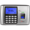 Control de Asistencia Biomertrico (Reloj Ponchador)