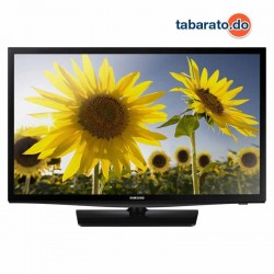TV Led Samsung 24" Modelo T24D310NH