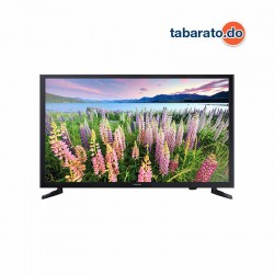 Smart TV Samsung 32" 1080P Serie 5 Modelo 525D + 1 Año de Garantia