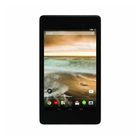 Tablet Android Asus Nexus 2da Generacion 7 16gb 7 Pulgadas doble camara