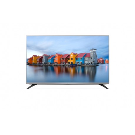 Smart Tv LG 43" Modelo LF5900 1 Año de Garantia