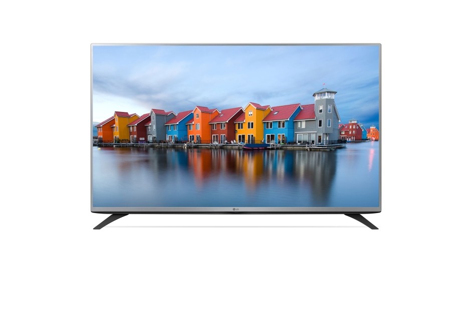 Smart Tv LG 43\\ Modelo LF5900 1 Año de Garantia