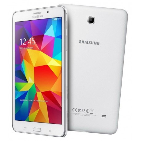 Samsung Galaxy Tab 4 16gb De 8 Pulgadas Sim Card Coge Chip