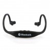 Audifonos Deportivos Inalambricos Bluetooth mp3 con microfono Integrado (Handsfree)