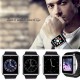 Reloj Inteligente Smart Watch GSM Compatible Con Android iphone GT08