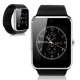 Reloj Inteligente Smart Watch GSM Compatible Con Android iphone GT08