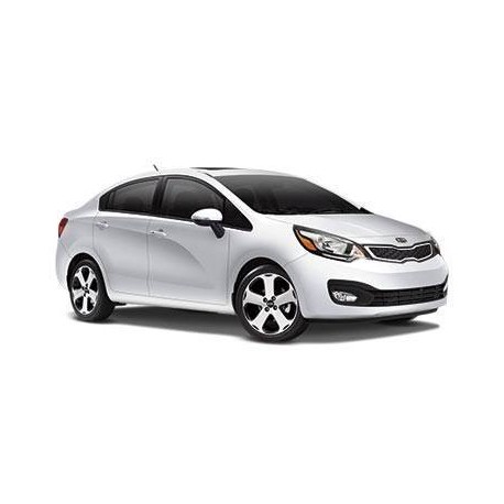 Kia Rio 2015